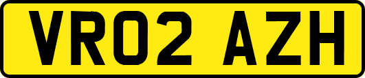 VR02AZH