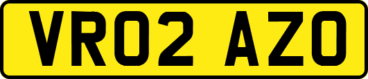 VR02AZO