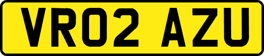 VR02AZU