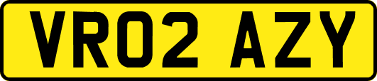 VR02AZY