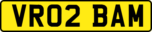 VR02BAM