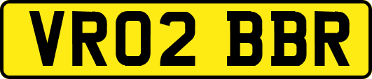 VR02BBR