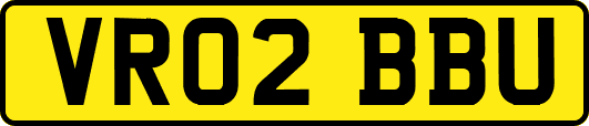 VR02BBU