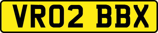 VR02BBX