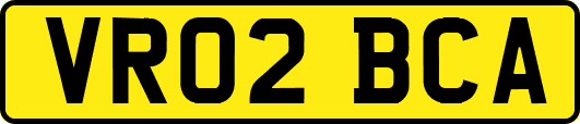 VR02BCA