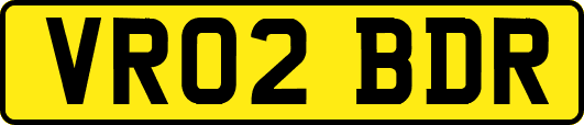VR02BDR