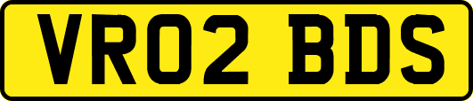 VR02BDS