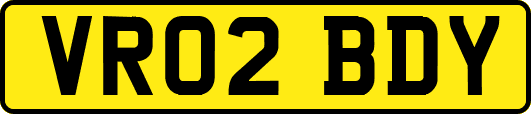 VR02BDY