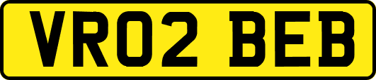 VR02BEB
