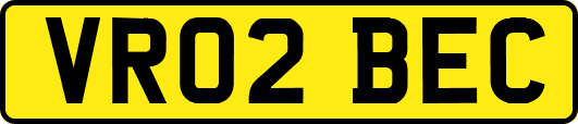 VR02BEC