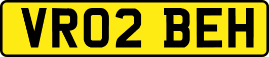 VR02BEH