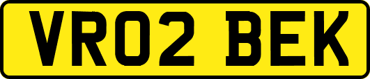 VR02BEK