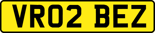 VR02BEZ
