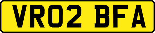 VR02BFA