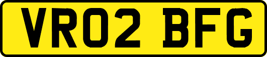 VR02BFG