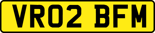 VR02BFM