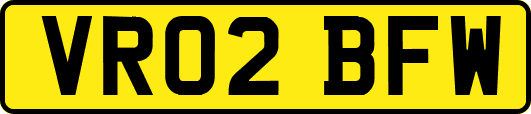 VR02BFW