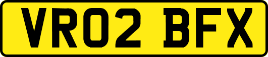 VR02BFX
