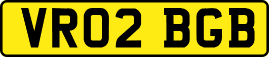 VR02BGB