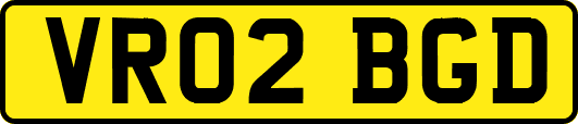 VR02BGD