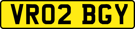 VR02BGY