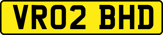 VR02BHD