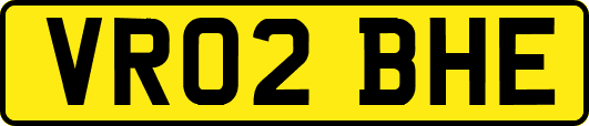 VR02BHE