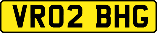 VR02BHG