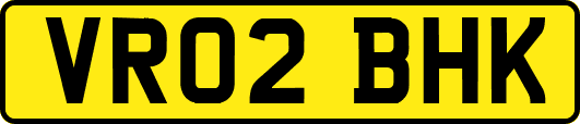 VR02BHK