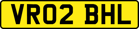 VR02BHL