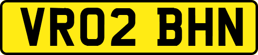 VR02BHN