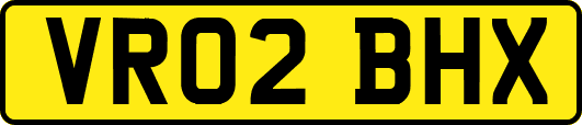 VR02BHX