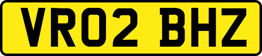 VR02BHZ