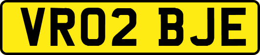 VR02BJE