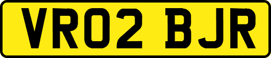 VR02BJR