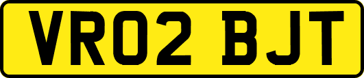VR02BJT