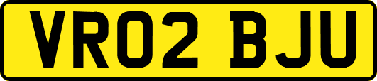 VR02BJU
