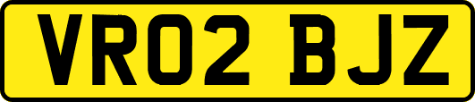 VR02BJZ