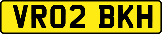 VR02BKH