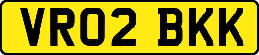 VR02BKK