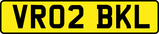 VR02BKL