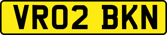 VR02BKN