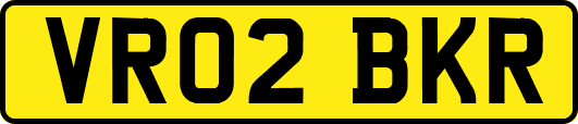 VR02BKR