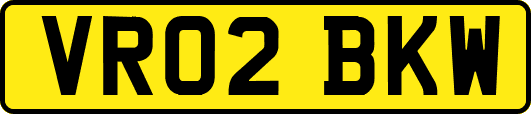 VR02BKW
