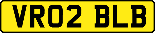 VR02BLB