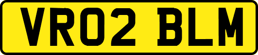 VR02BLM