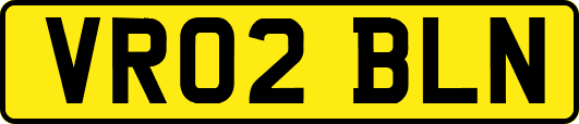 VR02BLN