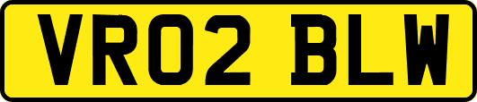 VR02BLW