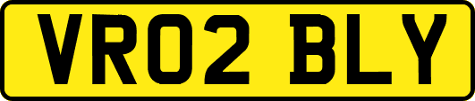 VR02BLY