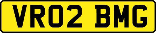 VR02BMG